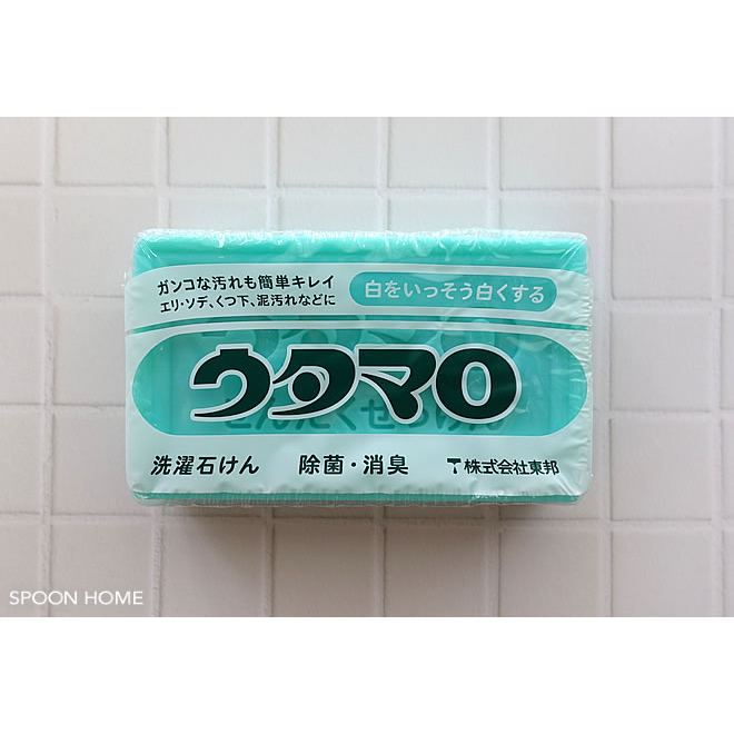 【預購】日本製 TOHO 東邦 魔法家事皂-細節圖3