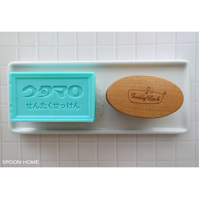 【預購】日本製 TOHO 東邦 魔法家事皂-細節圖4