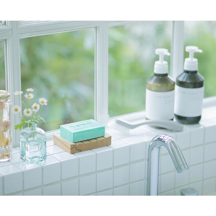 【預購】日本製 TOHO 東邦 魔法家事皂-細節圖6