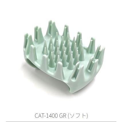 【預購】日本製 VeSS Catchmonde頭皮SPA按摩梳-細節圖7