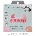 【預購】日本製 VeSS Catchmonde頭皮SPA按摩梳-規格圖11