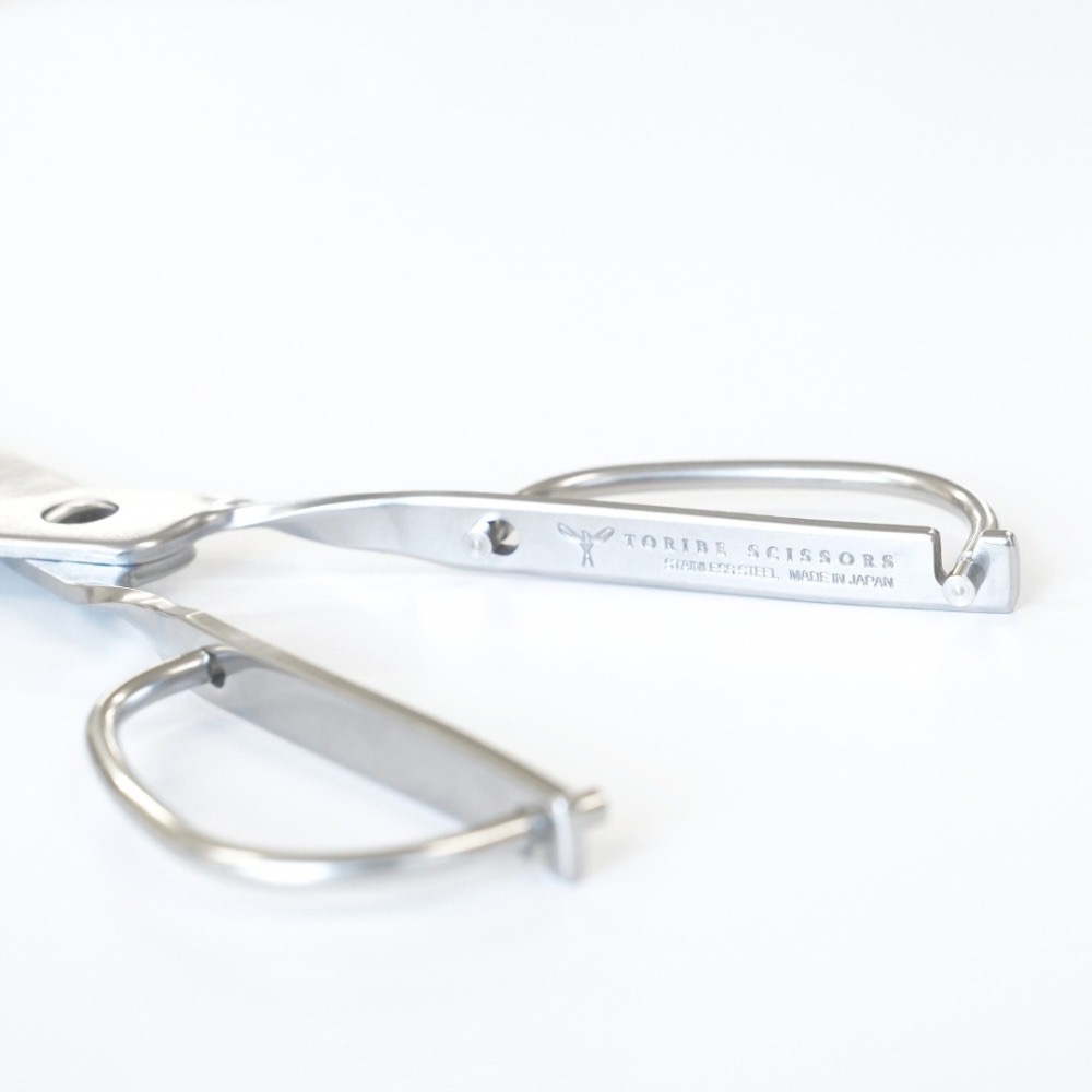 【預購】日本製 鳥部製作所 無死角廚房剪刀 KS-203-細節圖11