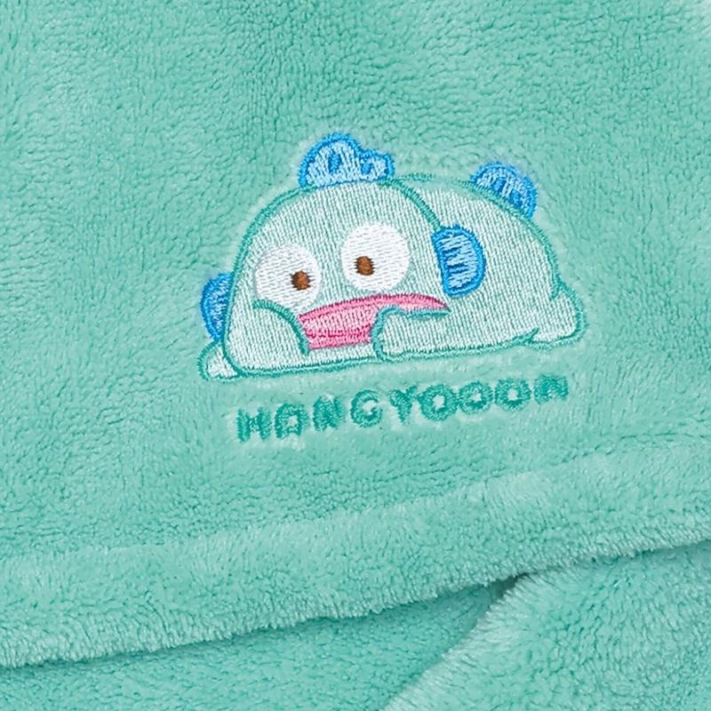 【預購】日本 SKATER 吸水速乾極細纖維髮帽-細節圖4