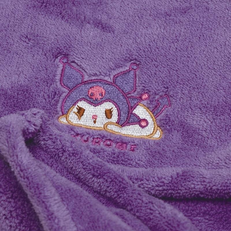 【預購】日本 SKATER 吸水速乾極細纖維髮帽-細節圖6