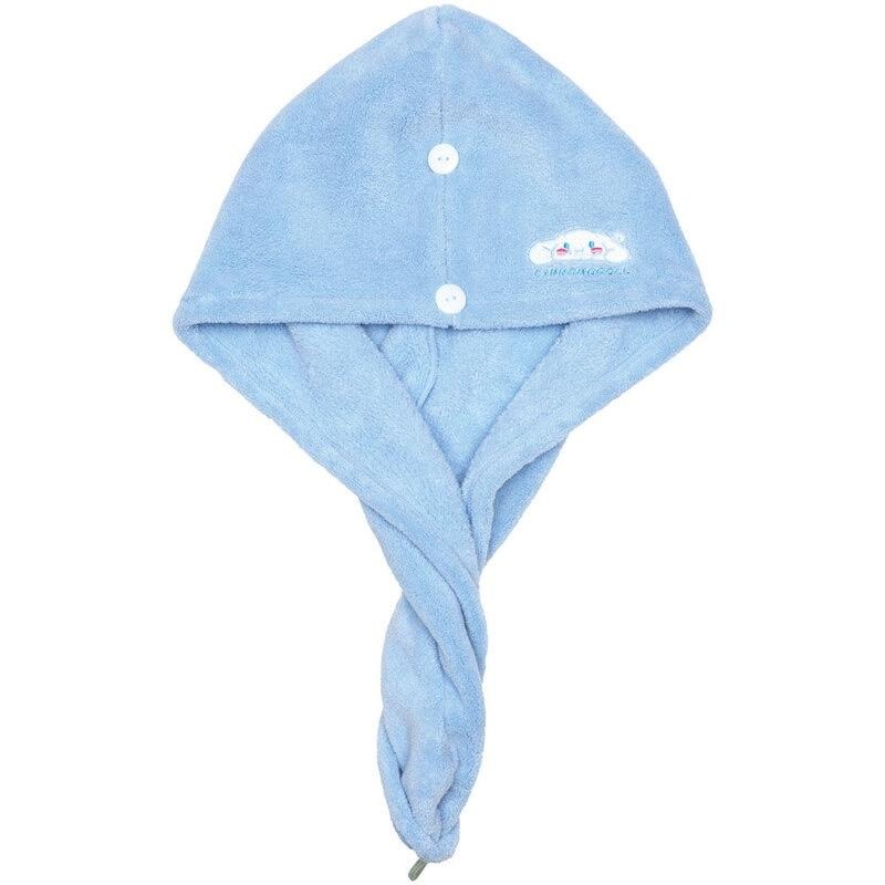 【預購】日本 SKATER 吸水速乾極細纖維髮帽-細節圖7