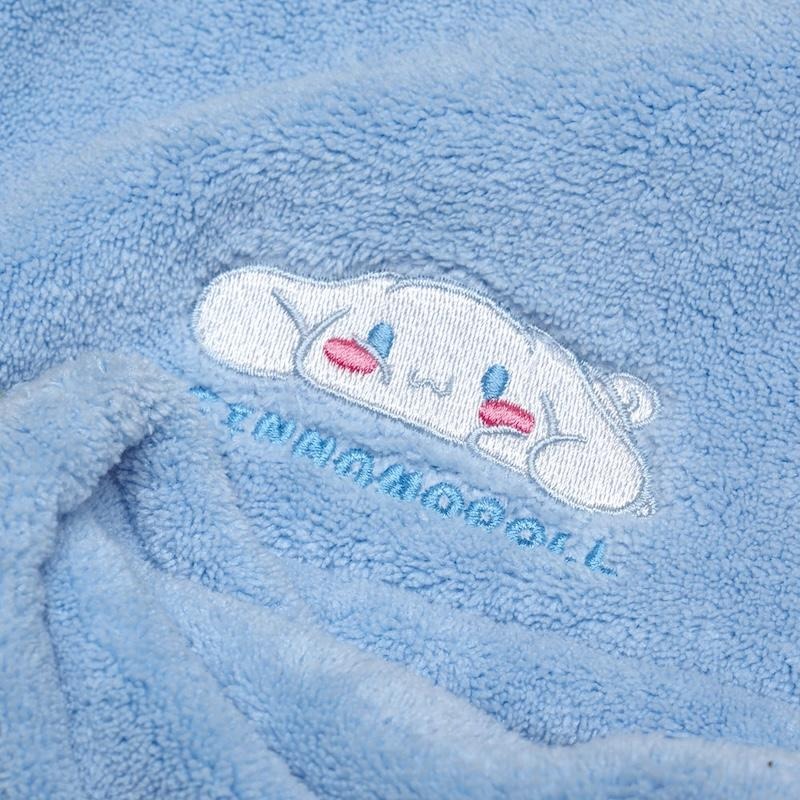 【預購】日本 SKATER 吸水速乾極細纖維髮帽-細節圖8