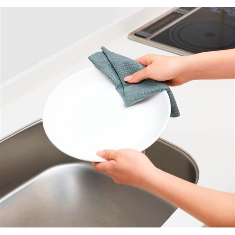 【預購】日本 COGIT 秒乾零水漬機能抹布-細節圖6
