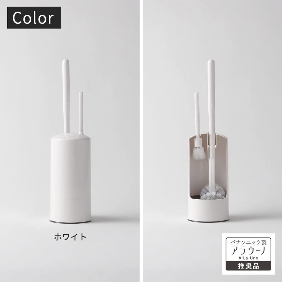 【預購】日本製 MARNA 馬桶刷座組 / 馬桶補充刷-細節圖7