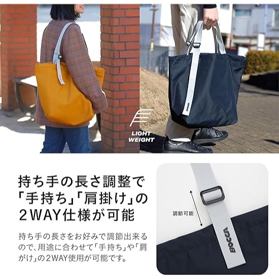 【預購】日本 CB JAPAN BOCCA保冷手提袋-細節圖5