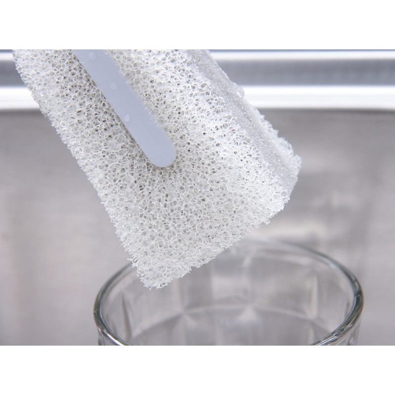 【預購】日本 Aisen 抗菌洗瓶刷-細節圖5