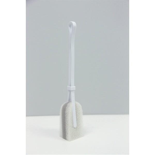 【預購】日本 Aisen 抗菌洗瓶刷-細節圖8