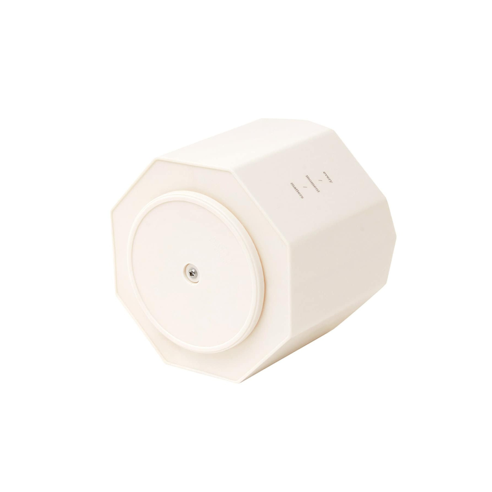 【預購】日本 3COINS 旋轉收納盒 / 物品收納旋轉盤-細節圖5