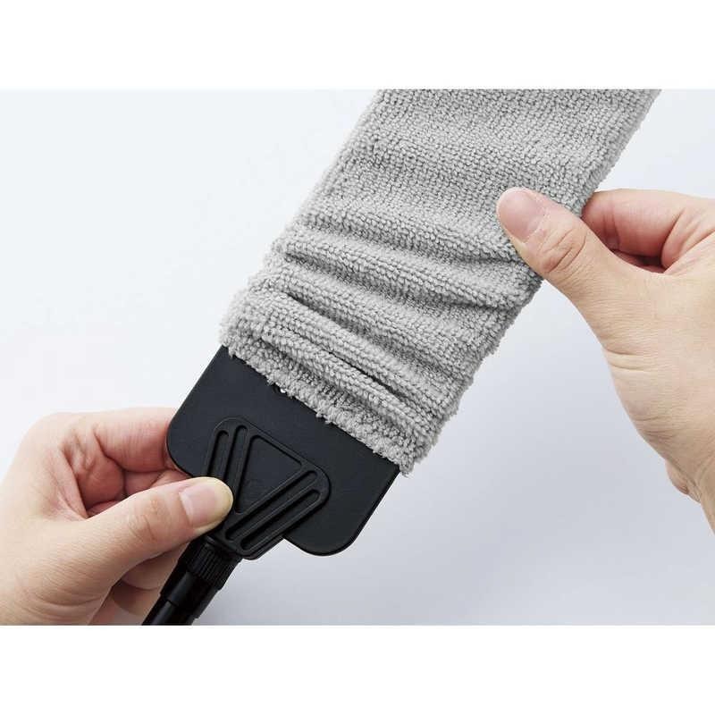 【預購】日本 COGIT 伸縮式地板縫隙除塵刷-細節圖5