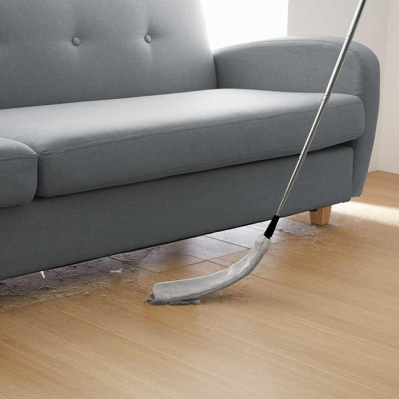 【預購】日本 COGIT 伸縮式地板縫隙除塵刷-細節圖7