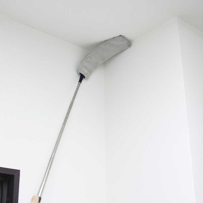 【預購】日本 COGIT 伸縮式地板縫隙除塵刷-細節圖8