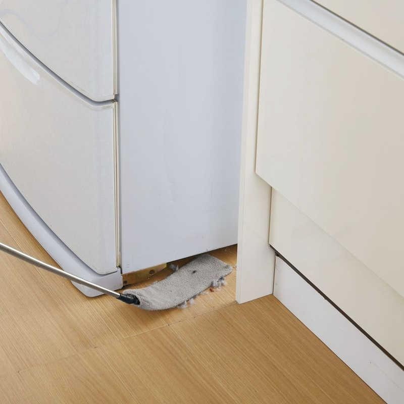 【預購】日本 COGIT 伸縮式地板縫隙除塵刷-細節圖9