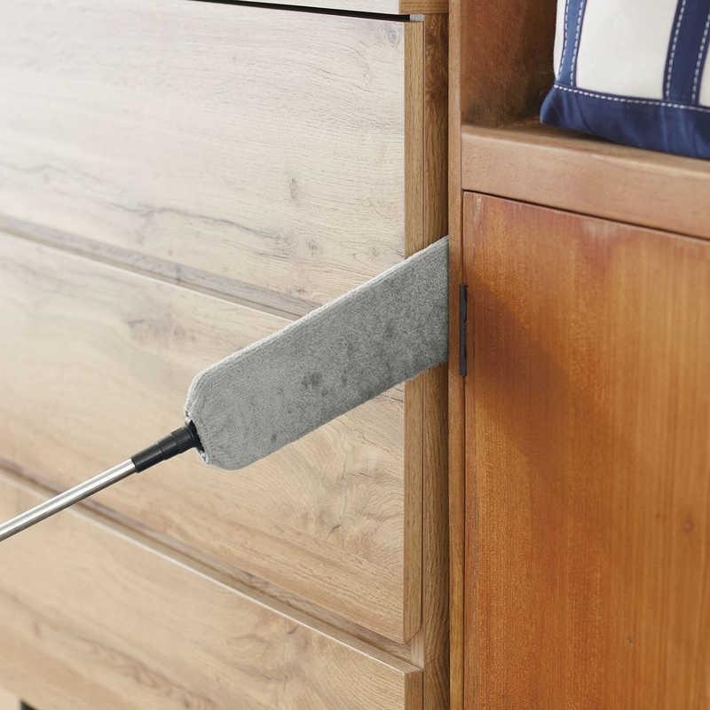 【預購】日本 COGIT 伸縮式地板縫隙除塵刷-細節圖10