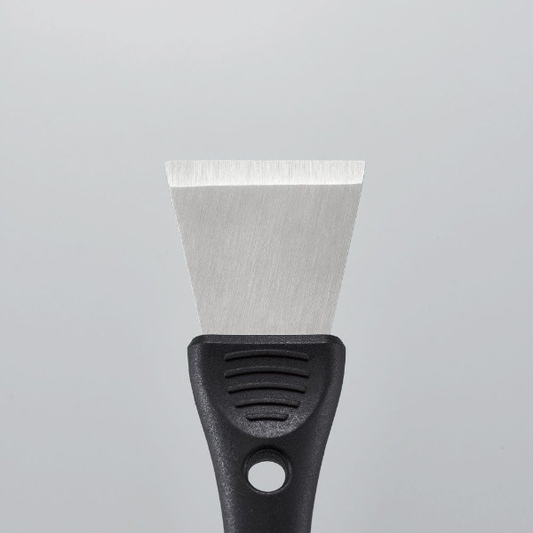 【預購】日本 COGIT 爐灶除焦刮刀清潔刷-細節圖3