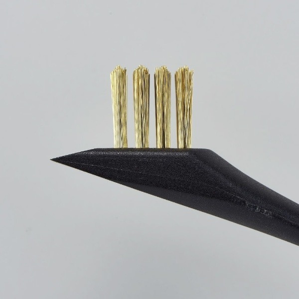 【預購】日本 COGIT 爐灶除焦刮刀清潔刷-細節圖5