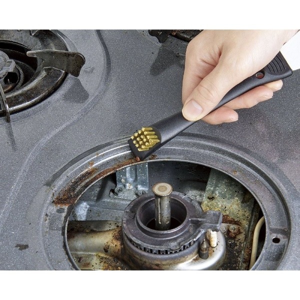 【預購】日本 COGIT 爐灶除焦刮刀清潔刷-細節圖9