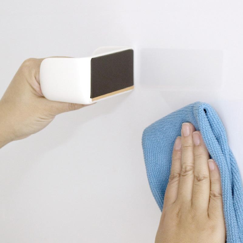 【預購】日本製 MARNA 磁性肥皂架-細節圖3