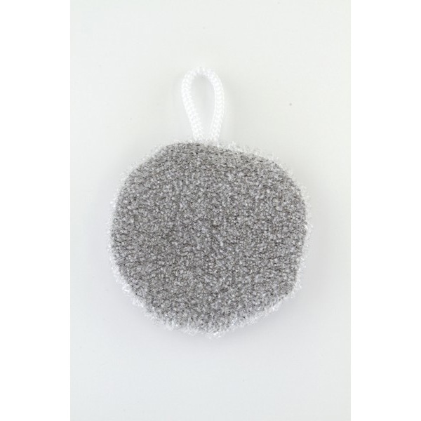 【預購】日本 SANBELM 洗臉台免洗劑海綿刷-細節圖2