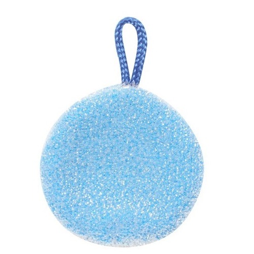 【預購】日本 SANBELM 洗臉台免洗劑海綿刷-細節圖3