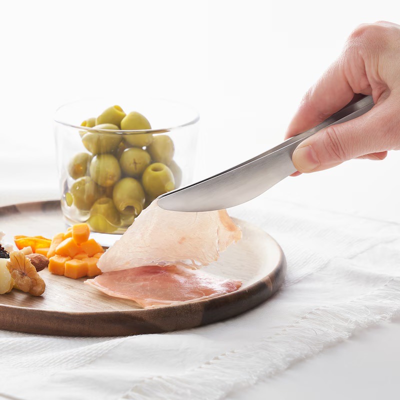 【預購】日本限定 MUJI 無印良品 不銹鋼小型料理夾-細節圖6