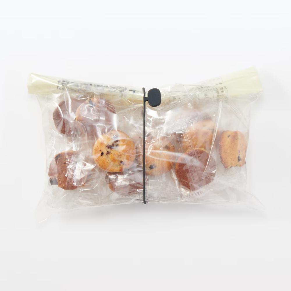 【預購】日本 MUJI 無印良品 矽膠捆帶-細節圖4