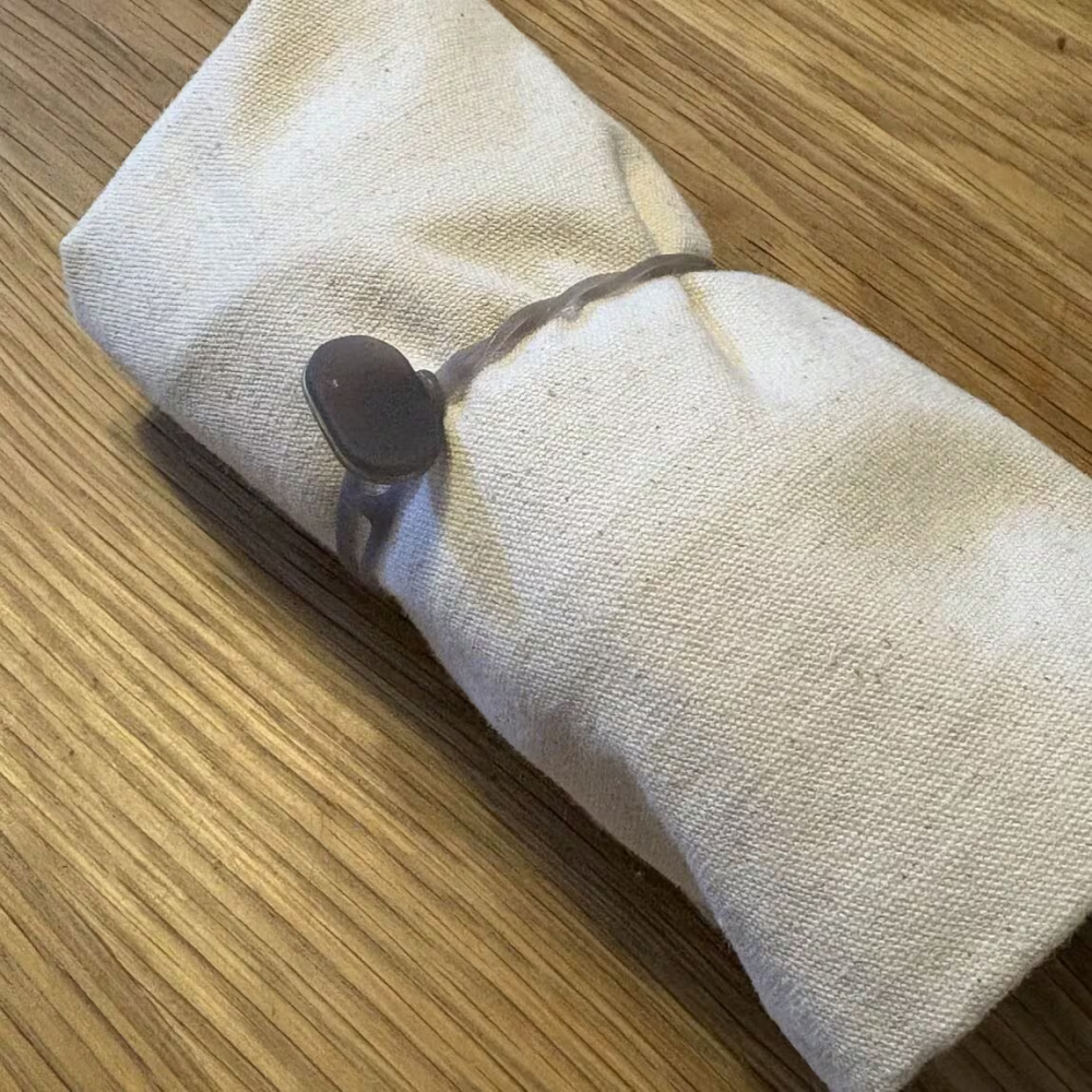 【預購】日本 MUJI 無印良品 矽膠捆帶-細節圖11