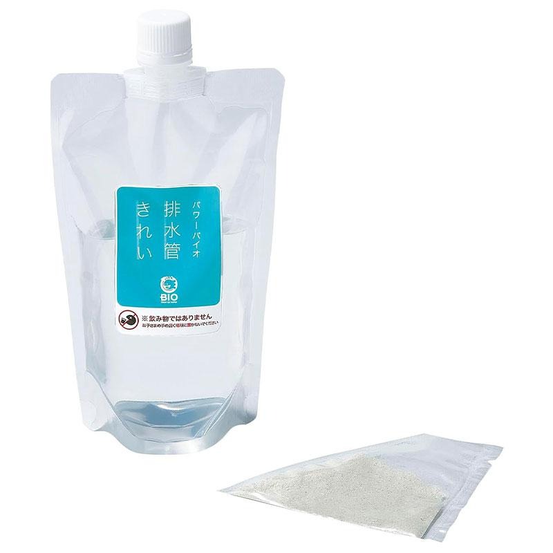 【預購】日本 COGIT Power Bio 90天長效排水管清潔液-細節圖3