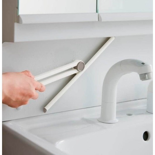 【預購】日本 COGIT 磁吸式水切刮刀-細節圖6