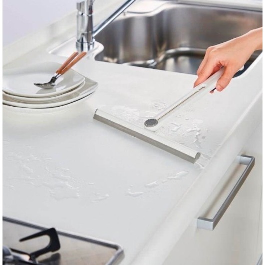 【預購】日本 COGIT 磁吸式水切刮刀-細節圖8