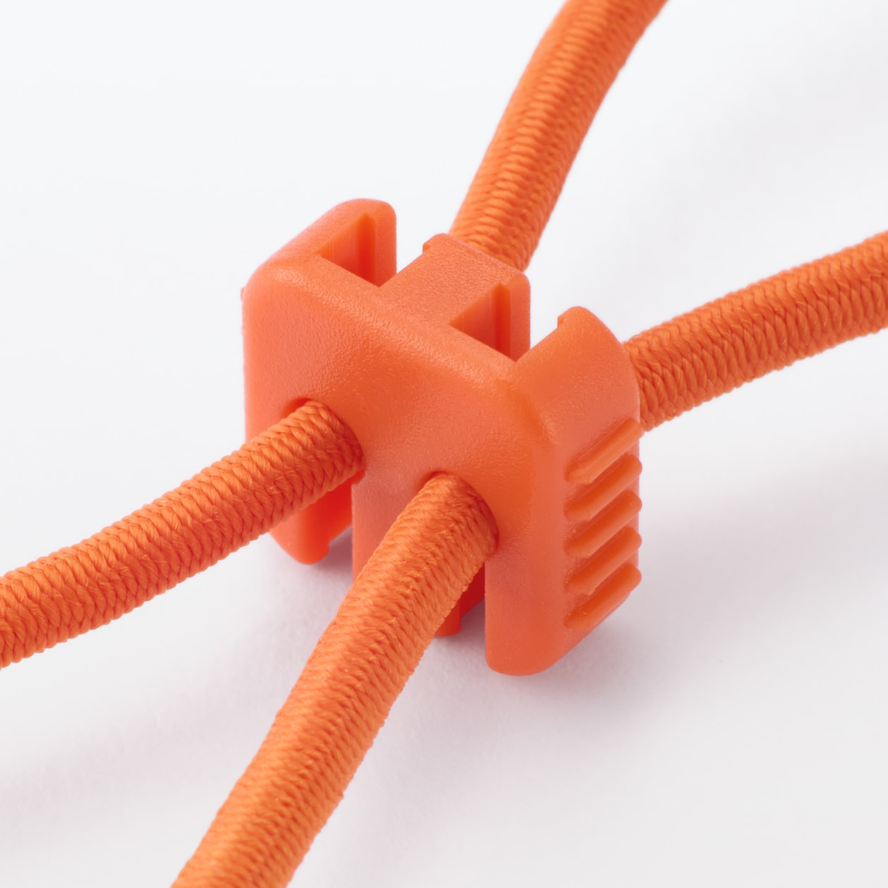 【預購】日本製 MUJI 無印良品 可固定矽膠束帶（三色組）-細節圖11