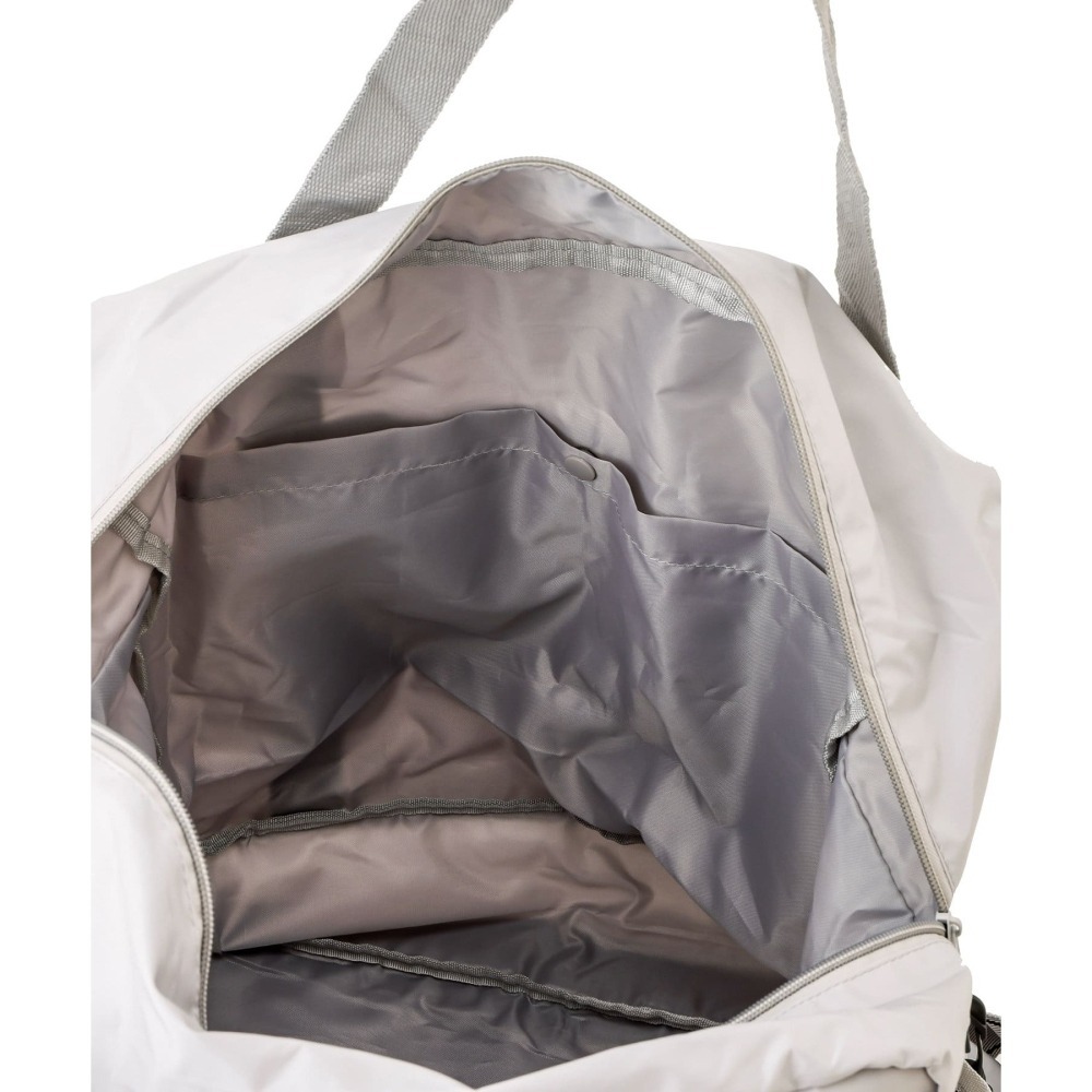 【預購】日本 3COINS 3WAY可掛式折疊旅行包-細節圖6