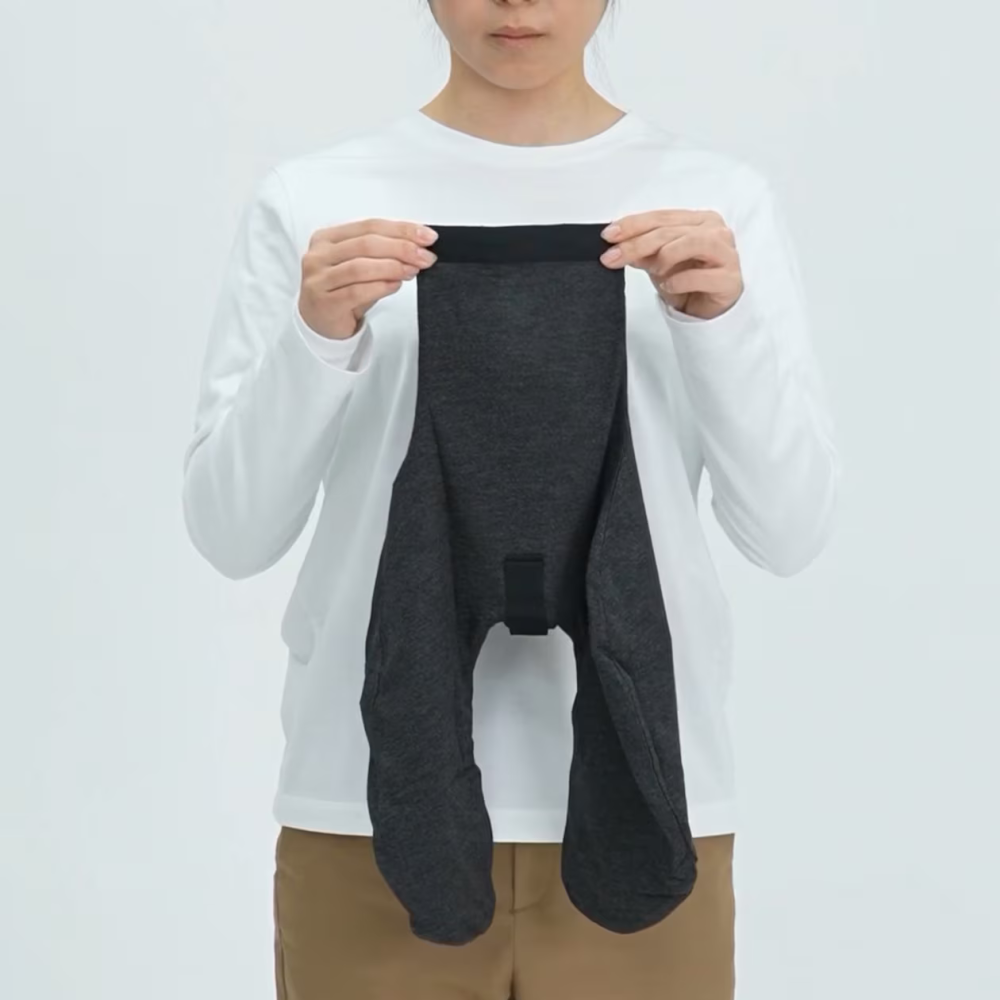 【預購】日本 MUJI 無印良品 充氣頸枕-細節圖2