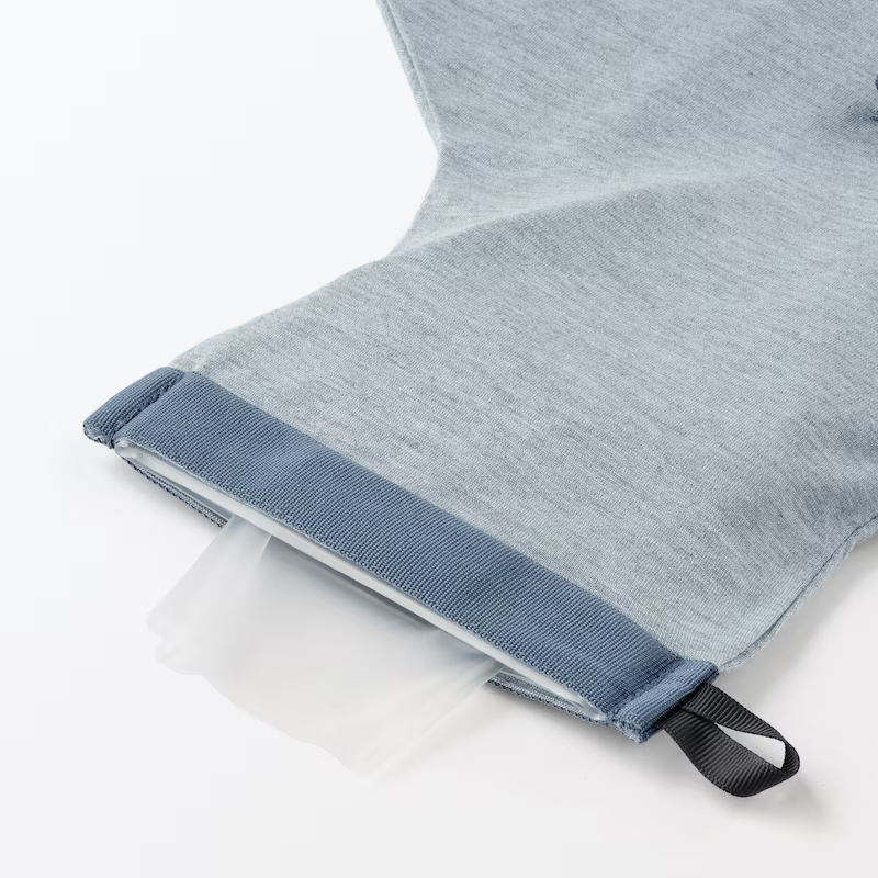 【預購】日本 MUJI 無印良品 充氣頸枕-細節圖9