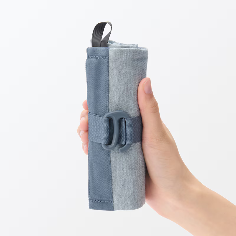 【預購】日本 MUJI 無印良品 充氣頸枕-細節圖10