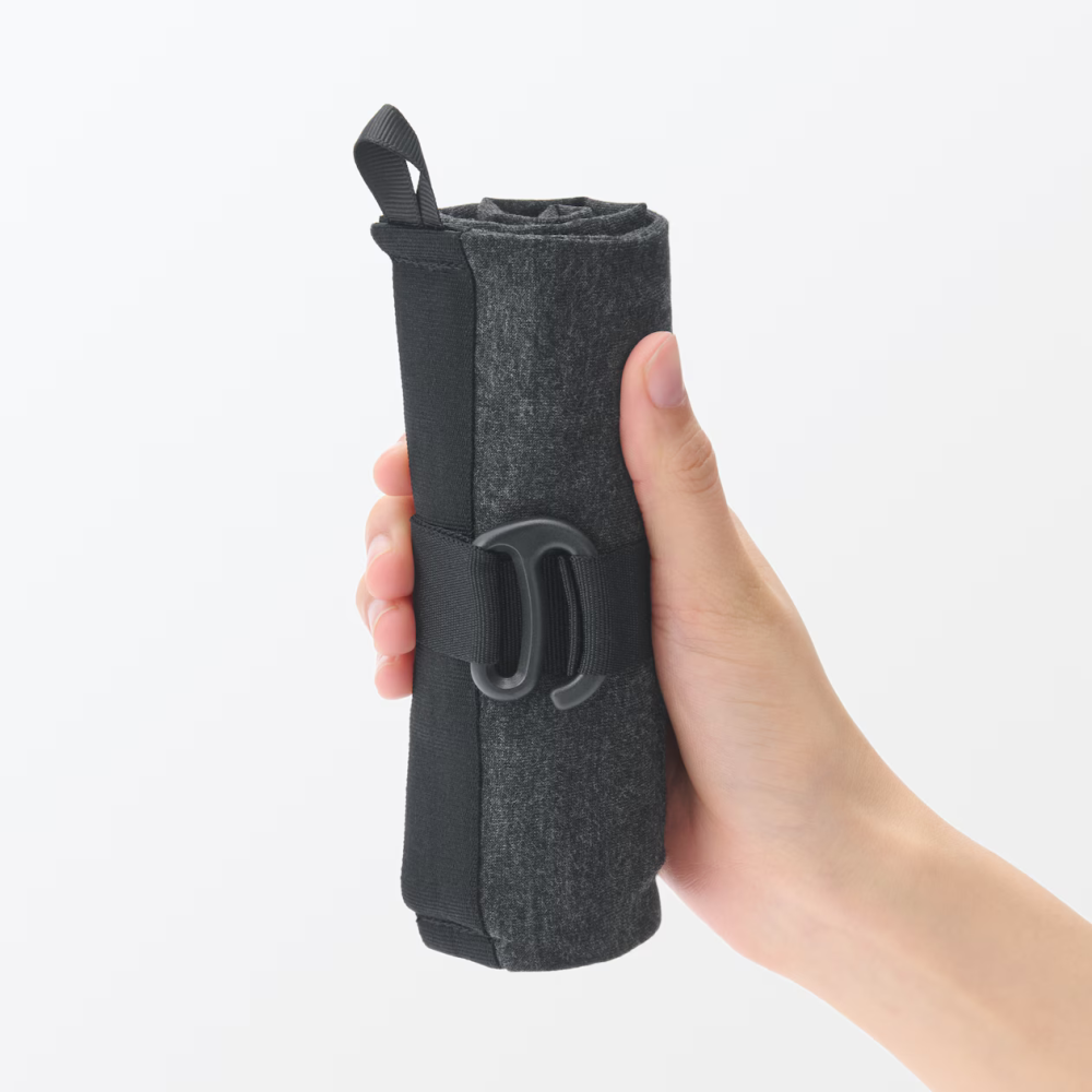 【預購】日本 MUJI 無印良品 充氣頸枕-細節圖11