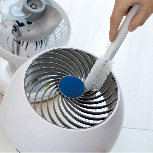 【預購】日本製 Mameita 扇葉清潔刷-細節圖2