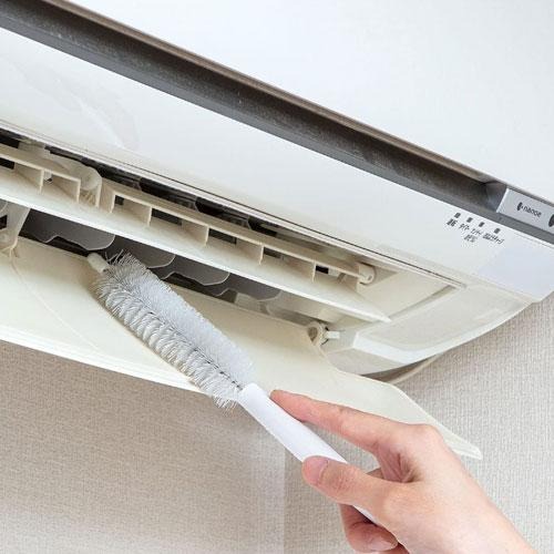 【預購】日本製 Mameita 扇葉清潔刷-細節圖3