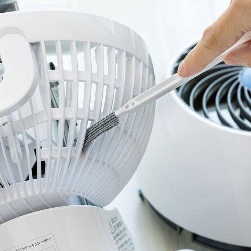 【預購】日本製 Mameita 扇葉清潔刷-細節圖4