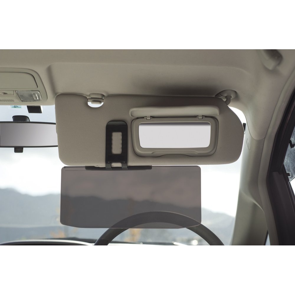 【預購】日本製 IMOTANI 車用滑動式UV遮陽板 PF-682-細節圖3