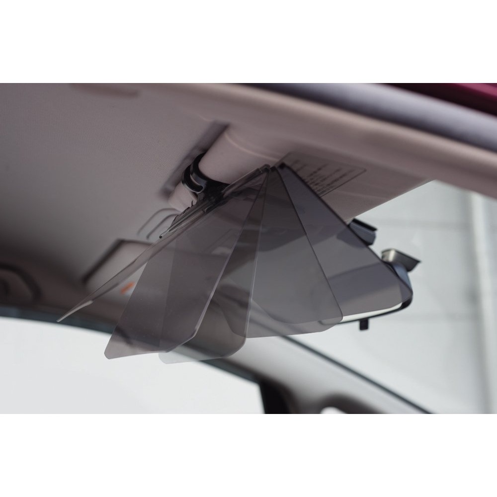 【預購】日本製 IMOTANI 車用滑動式UV遮陽板 PF-682-細節圖4