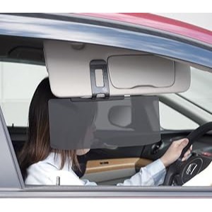 【預購】日本製 IMOTANI 車用滑動式UV遮陽板 PF-682-細節圖6