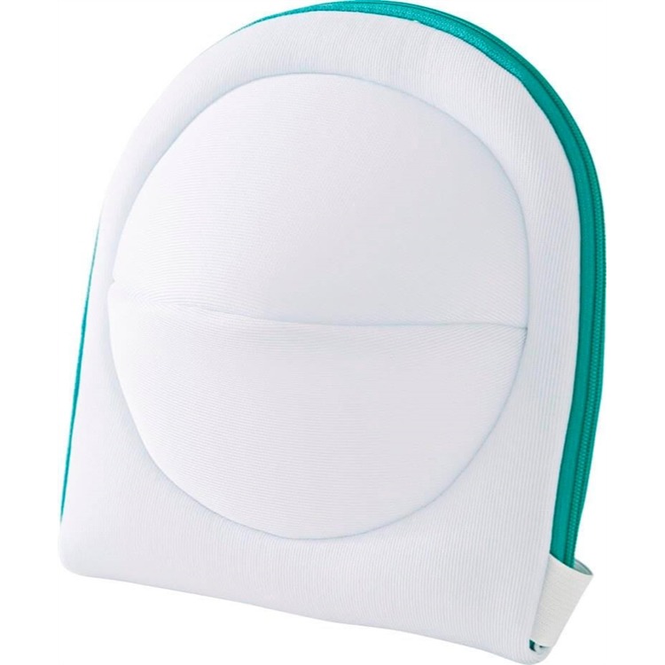 【預購】日本 COGIT 3D立體造型洗衣網袋(內衣專用)-細節圖3