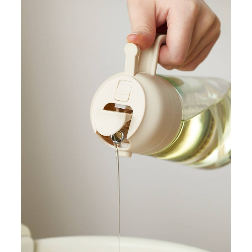 【預購】日本 3COINS 兩用式噴油瓶-細節圖3