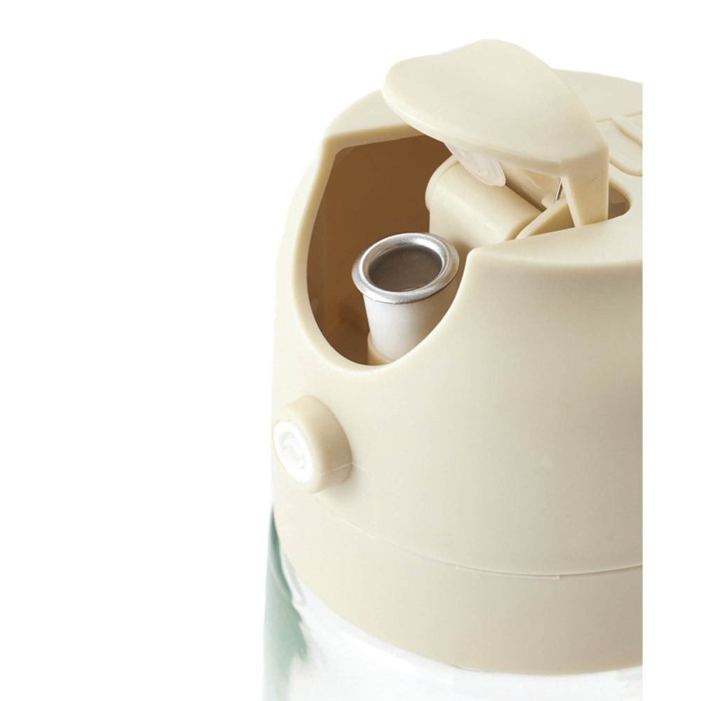 【預購】日本 3COINS 兩用式噴油瓶-細節圖8