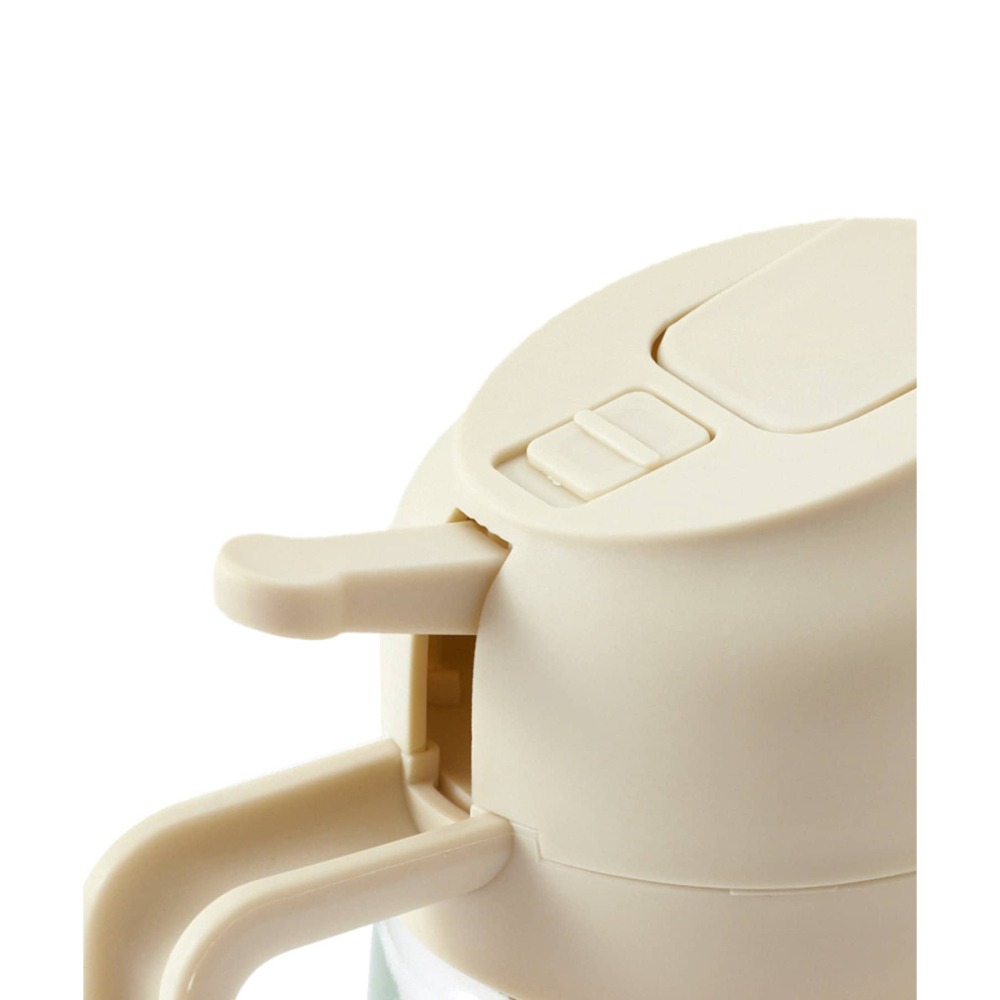 【預購】日本 3COINS 兩用式噴油瓶-細節圖9