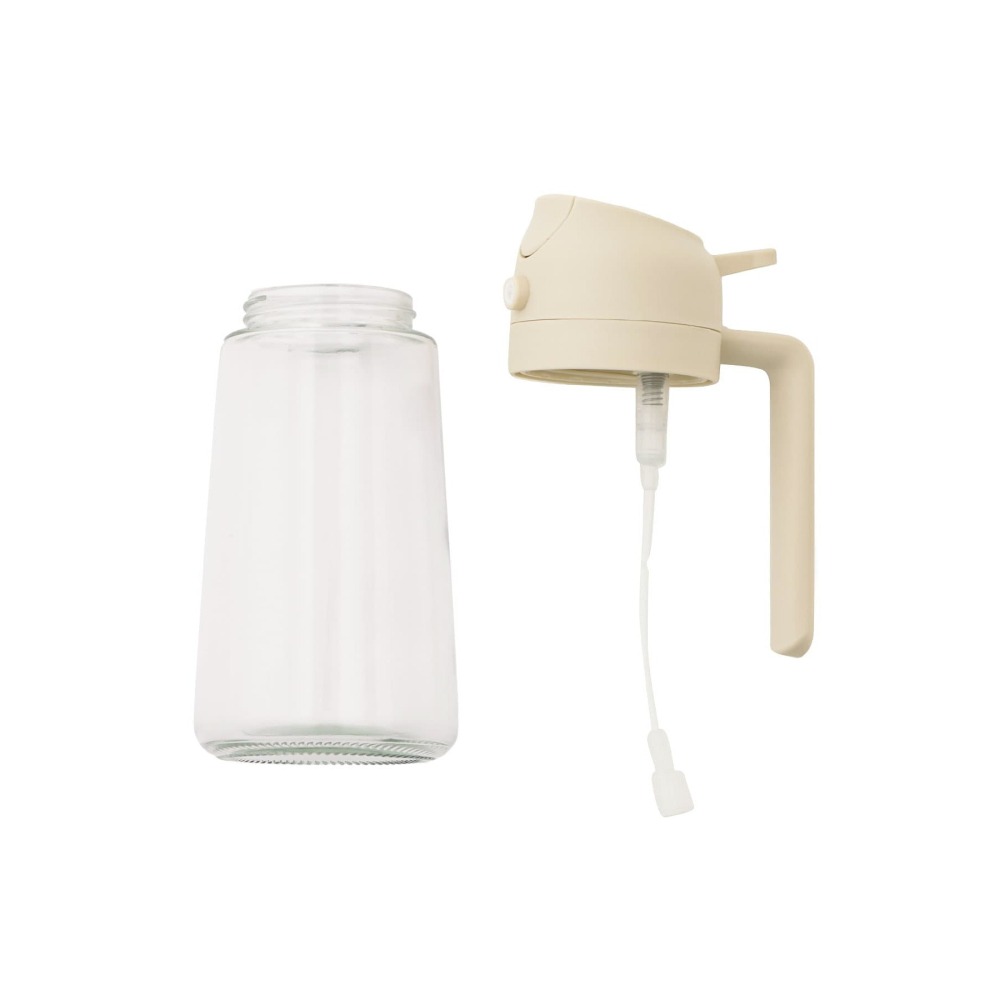 【預購】日本 3COINS 兩用式噴油瓶-細節圖10